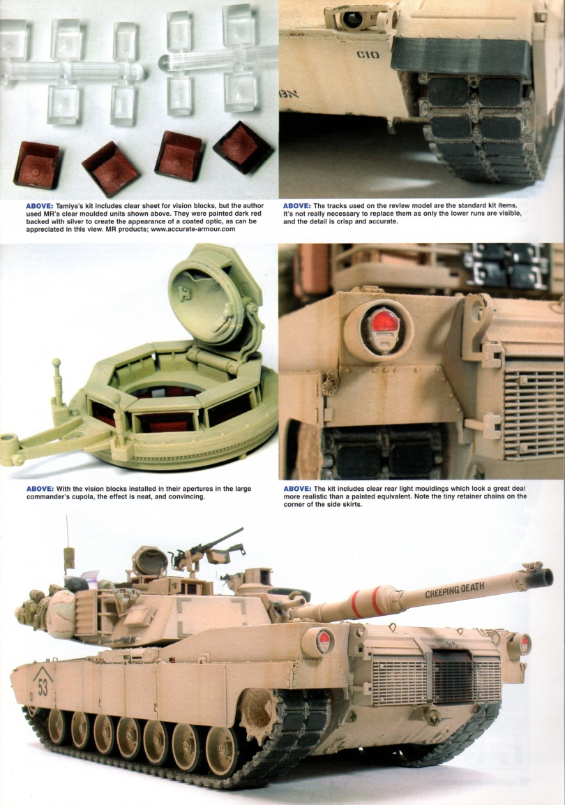 Tamiya Model Magazine 104 (2004-04)